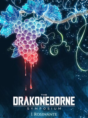 cover image of The Drakoneborne
